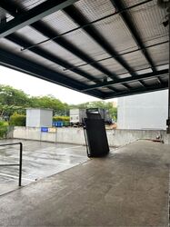 Bizlink Centre (D14), Warehouse #596420301